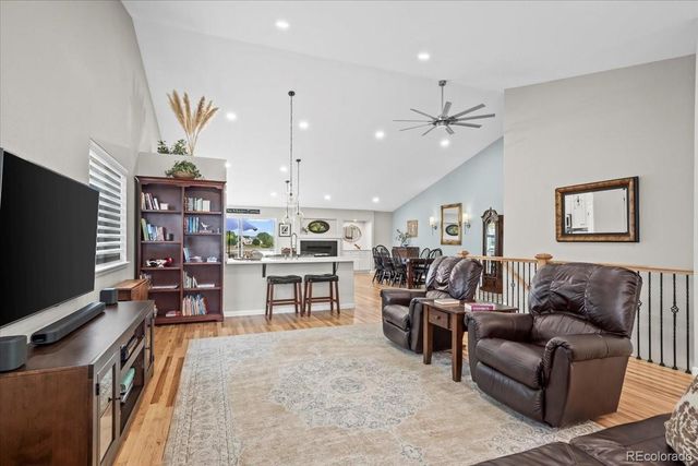 8001 Raspberry Drive, Frederick, CO 80504