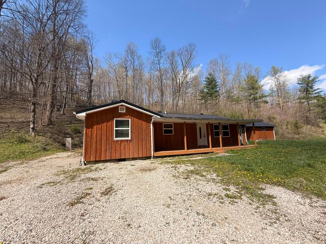 215 Eden Hollow Road, Morehead, KY 40351