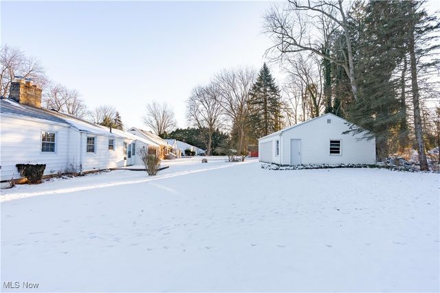 316 Bonnett Street SW, North Canton, OH 44720