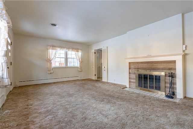 316 Bonnett Street SW, North Canton, OH 44720