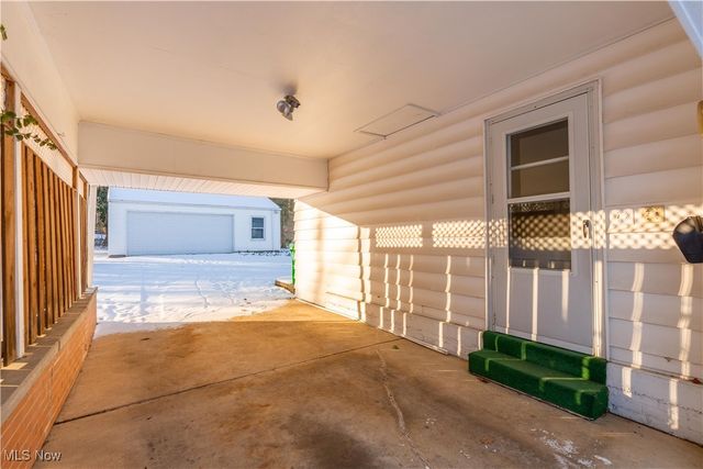 316 Bonnett Street SW, North Canton, OH 44720