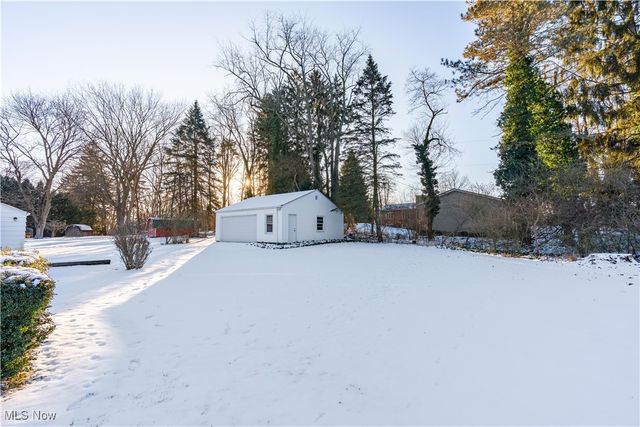 316 Bonnett Street SW, North Canton, OH 44720