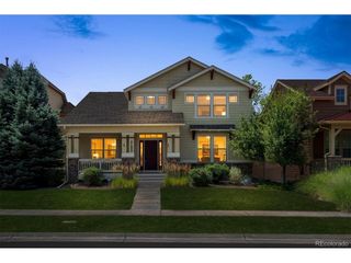 21998 E Tallkid Ave, Parker, CO 80138