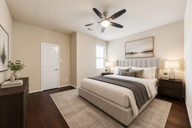 5618 Camden Springs Lane, Sugar Land, TX 77479