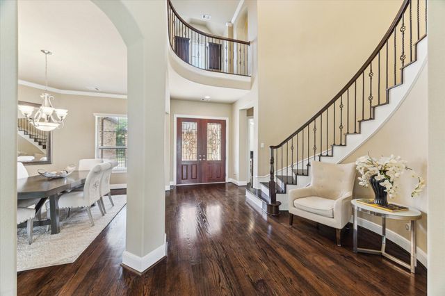 5618 Camden Springs Lane, Sugar Land, TX 77479