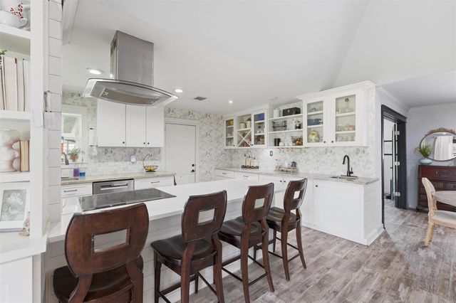 5111 Brookside Road, Brookside, TX 77581