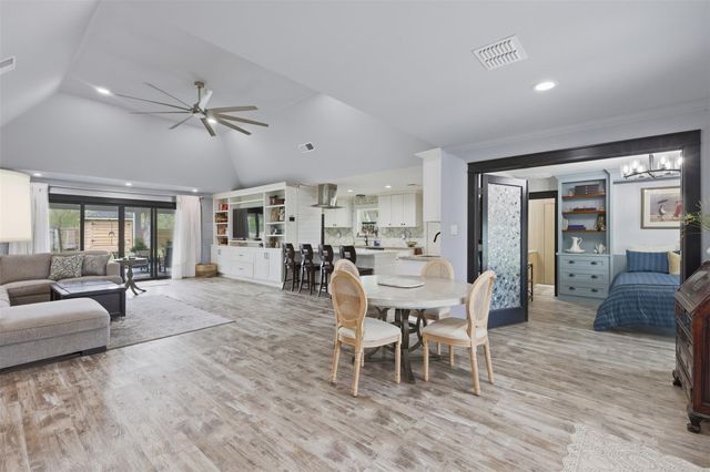 5111 Brookside Road, Brookside, TX 77581