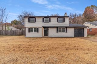 5803 PORT HAVEN RD, Millington, TN 38053