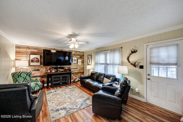 10206 Falling Tree Way, Louisville, KY 40223