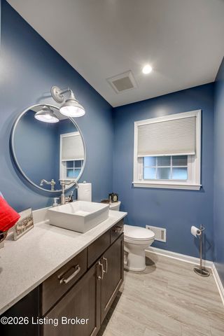 10206 Falling Tree Way, Louisville, KY 40223