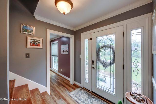 10206 Falling Tree Way, Louisville, KY 40223