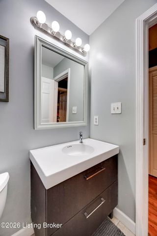 10206 Falling Tree Way, Louisville, KY 40223