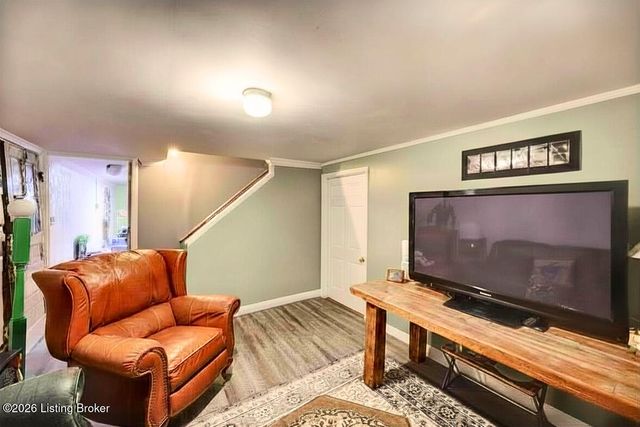 10206 Falling Tree Way, Louisville, KY 40223