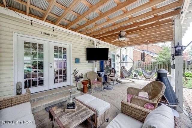 10206 Falling Tree Way, Louisville, KY 40223
