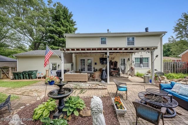 10206 Falling Tree Way, Louisville, KY 40223