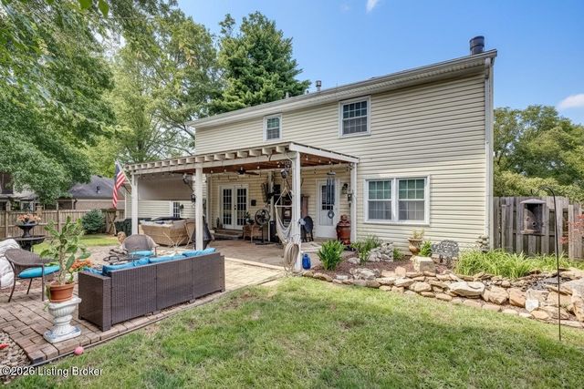 10206 Falling Tree Way, Louisville, KY 40223