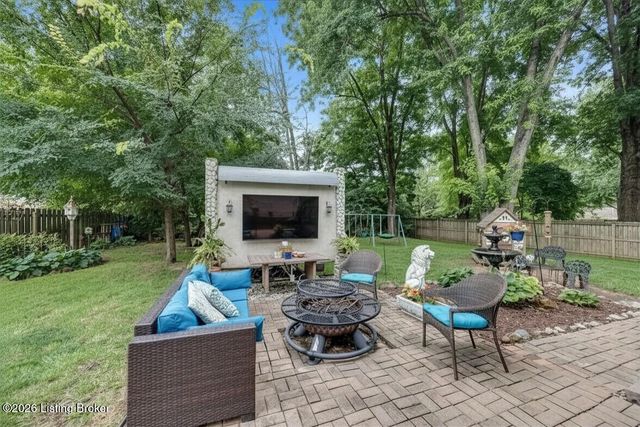 10206 Falling Tree Way, Louisville, KY 40223