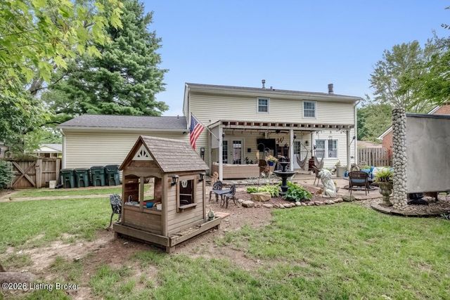10206 Falling Tree Way, Louisville, KY 40223