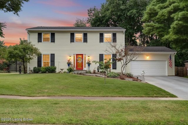 10206 Falling Tree Way, Louisville, KY 40223