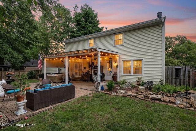 10206 Falling Tree Way, Louisville, KY 40223