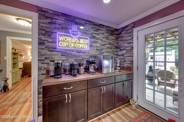 10206 Falling Tree Way, Louisville, KY 40223