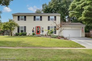 10206 Falling Tree Way, Louisville, KY 40223