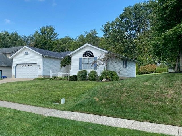 4308 ALISON Avenue, Erie, PA 16506