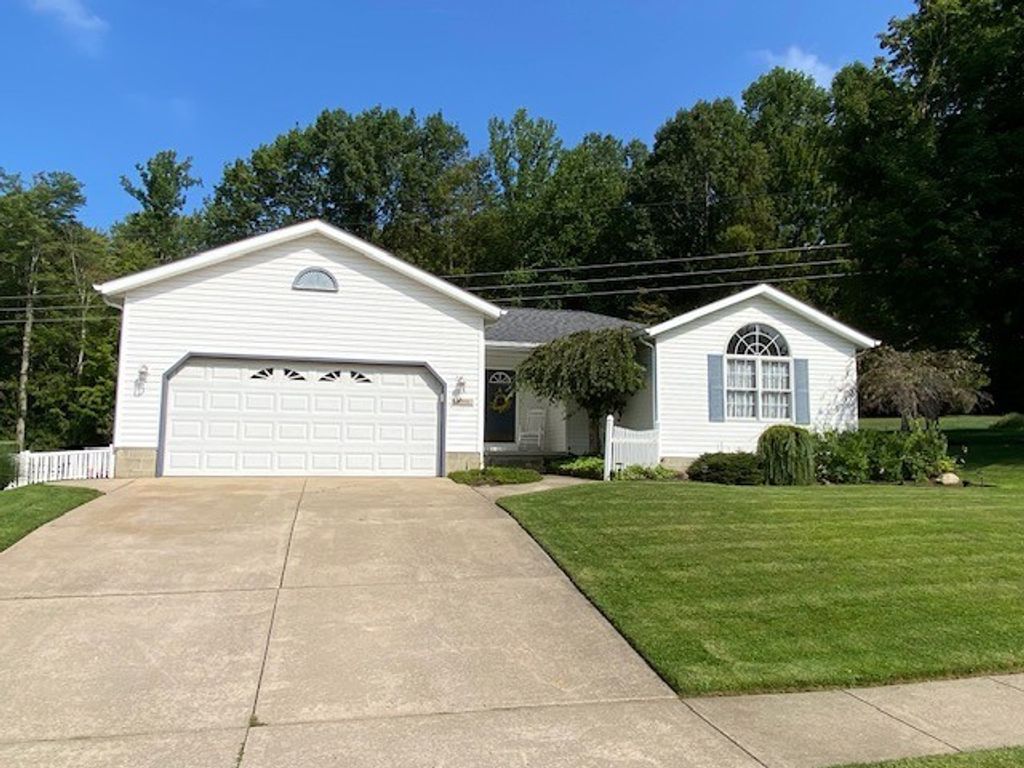 4308 ALISON Avenue, Erie, PA 16506