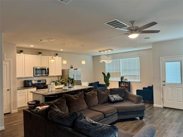 3902 Deledda Drive, Katy, TX 77493