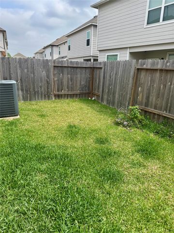 3902 Deledda Drive, Katy, TX 77493