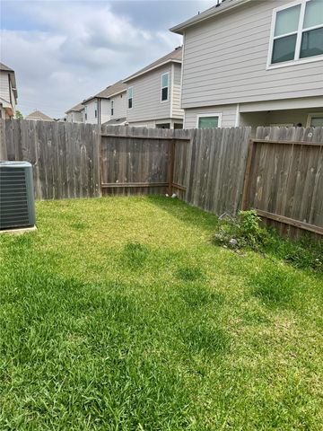 3902 Deledda Drive, Katy, TX 77493