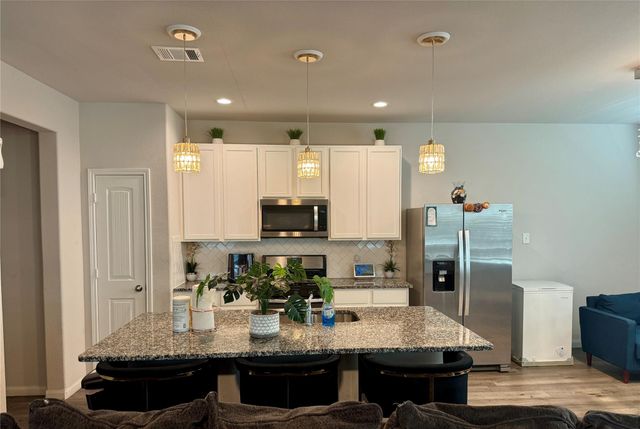 3902 Deledda Drive, Katy, TX 77493