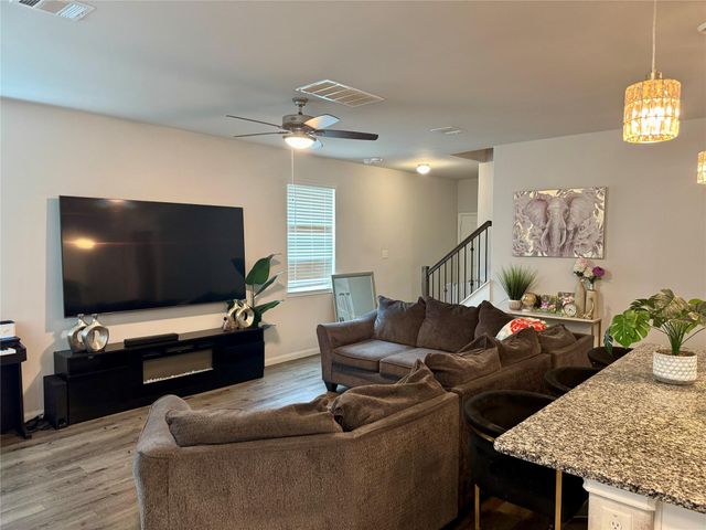 3902 Deledda Drive, Katy, TX 77493