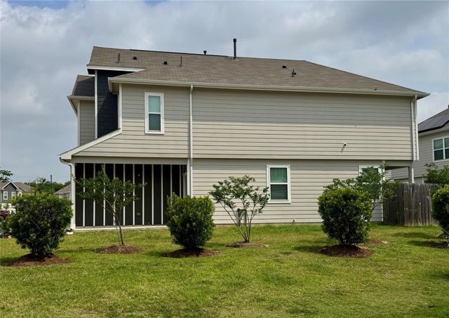 3902 Deledda Drive, Katy, TX 77493