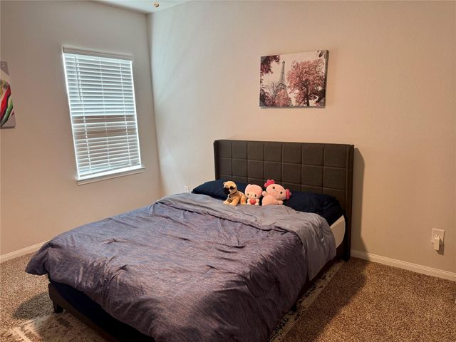 3902 Deledda Drive, Katy, TX 77493