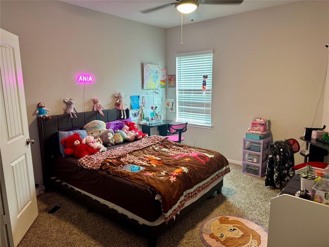 3902 Deledda Drive, Katy, TX 77493