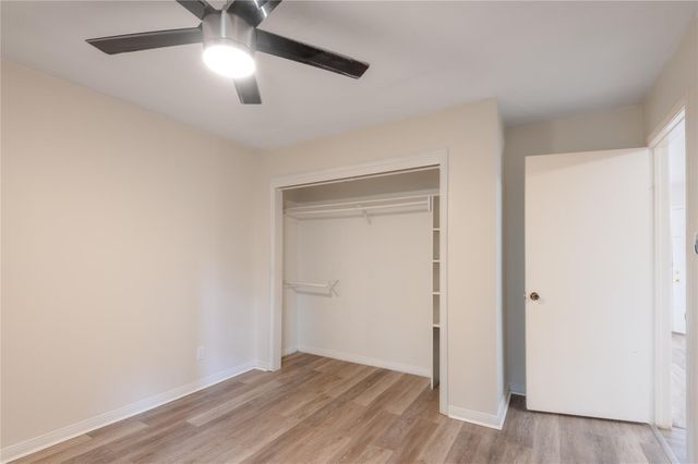 2402 Sycamore Avenue D6, Huntsville, TX 77340