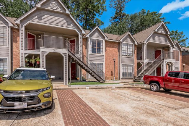 2402 Sycamore Avenue D6, Huntsville, TX 77340