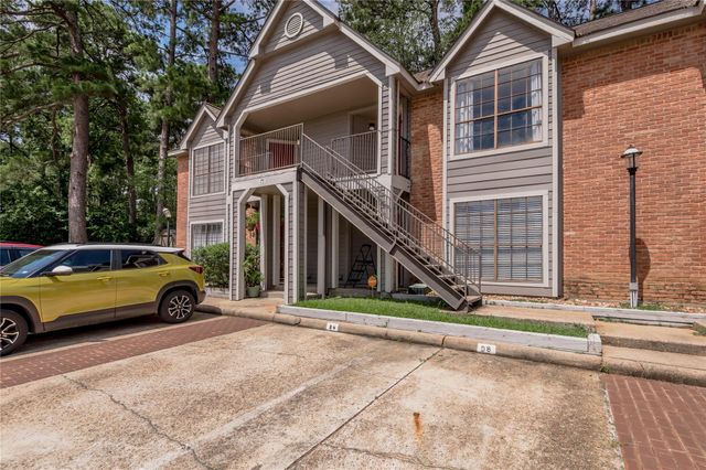 2402 Sycamore Avenue D6, Huntsville, TX 77340