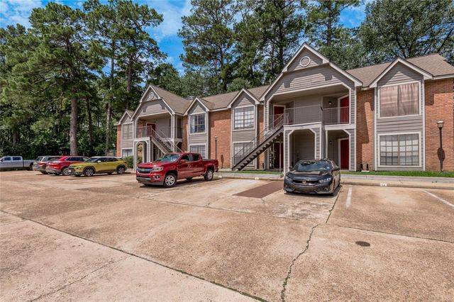 2402 Sycamore Avenue D6, Huntsville, TX 77340