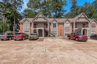 2402 Sycamore Avenue D6, Huntsville, TX 77340