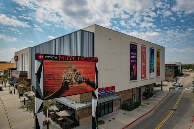 330 E Las Colinas Boulevard E 240, Irving, TX 75039