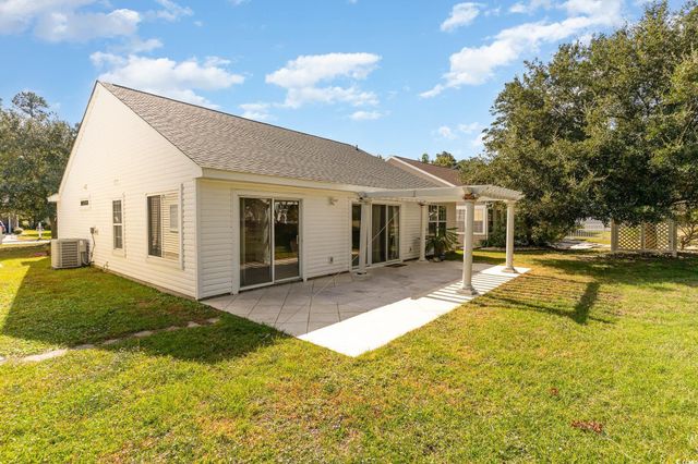 419 McKendree Ln., Myrtle Beach, SC 29579