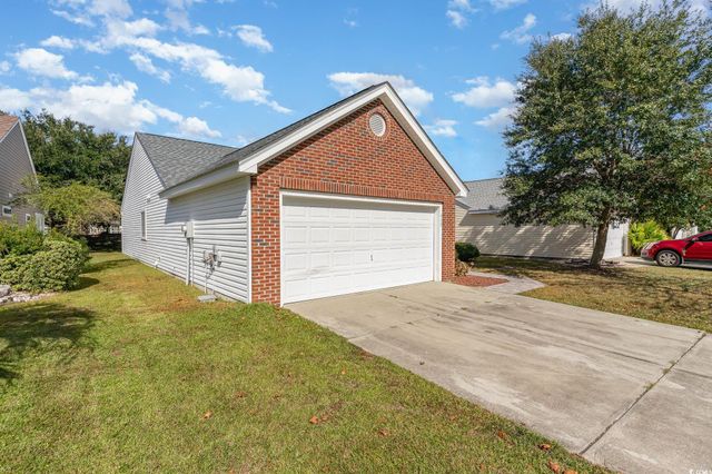 419 McKendree Ln., Myrtle Beach, SC 29579