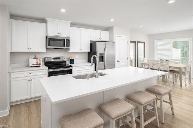 6131 Bold Stone, Williamsburg, VA 23188