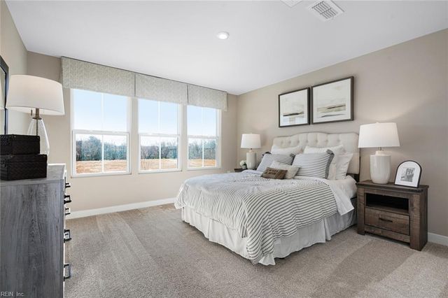 6131 Bold Stone, Williamsburg, VA 23188