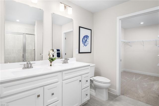 6131 Bold Stone, Williamsburg, VA 23188