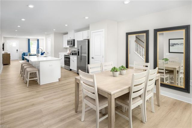 6131 Bold Stone, Williamsburg, VA 23188