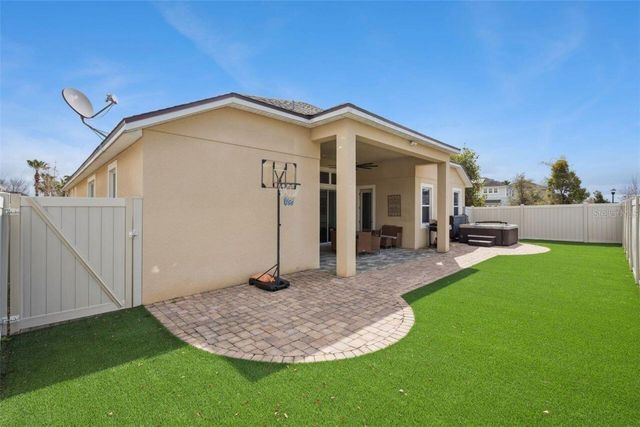 2683 AMATI DRIVE, Kissimmee, FL 34741