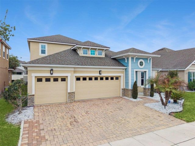 2683 AMATI DRIVE, Kissimmee, FL 34741